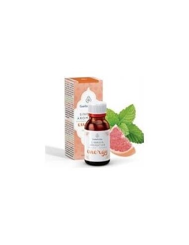 Energy Sinergia Aromatica 15Ml. de Esential Aroms