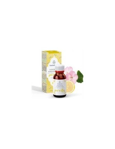 Sinergia Aromatica Purify 15 Ml de Esential Aroms