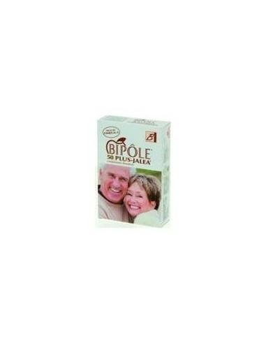 50 Plus-Jalea 20 Amp. de Intersa