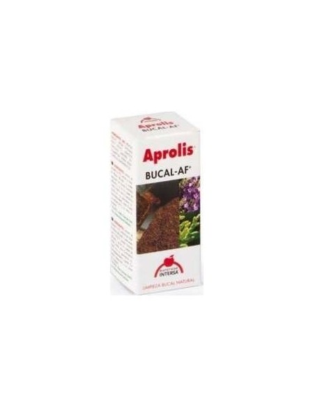 Aprolis Bucal-Af 15Ml. de Aprolis