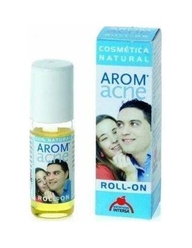 Acn Purificante Roll-On Arbol Del Te 5Ml. de Esential Aroms