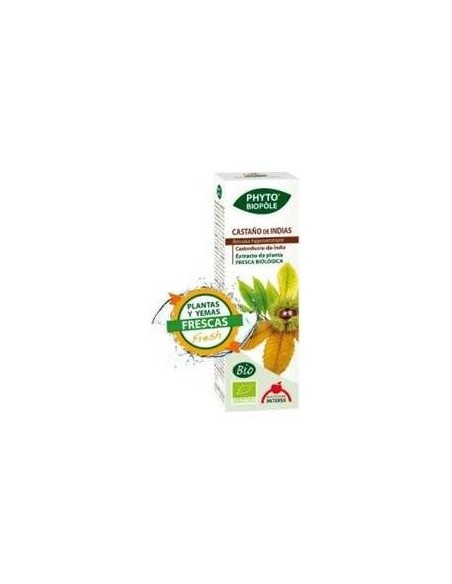 Phyto-Bipole Bio Castaño De Indias 50Ml. de Phytobiopole