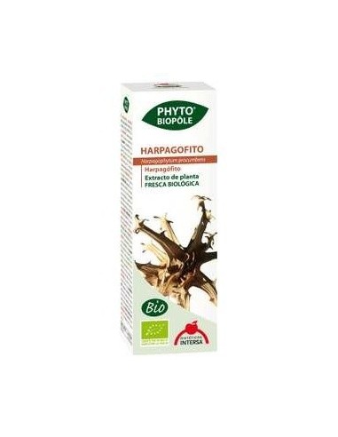 Phyto-Bipole Bio Harpagofito 50Ml. de Phytobiopole