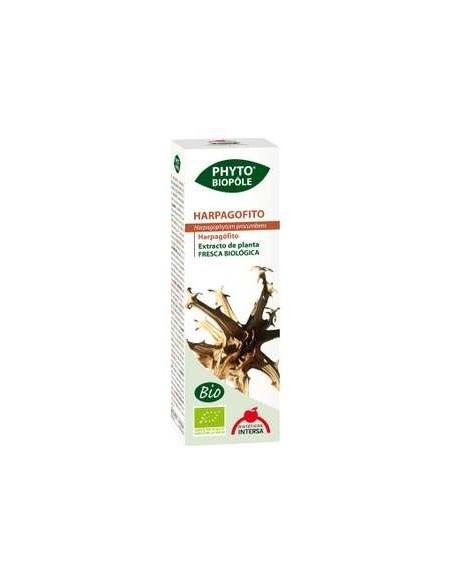 Phytobiopole Harpagofito 50Ml Bio de Intersa