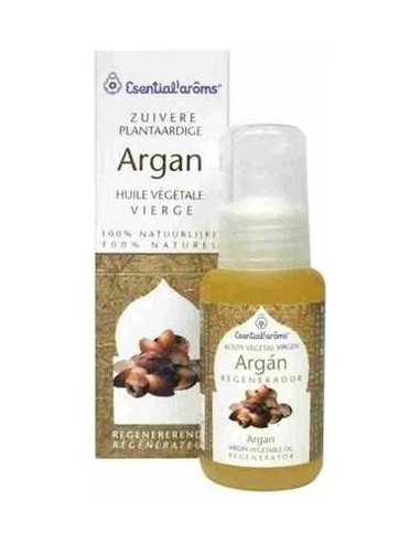 A.Veg.Argan Bio 50 Ml de Esential Aroms