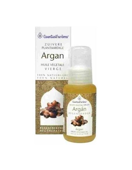 A.Veg.Argan Bio 50 Ml de Esential Aroms