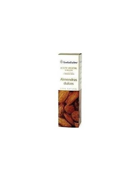 Aceite Vegetal Almendras Dulce 100Ml de Esential Aroms