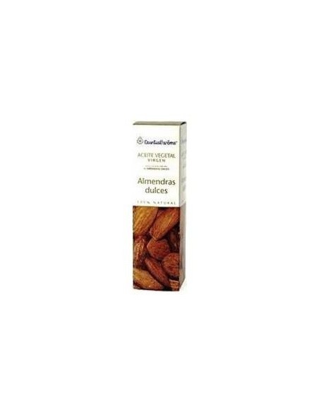 Aceite Vegetal Almendras Dulce 100Ml de Esential Aroms