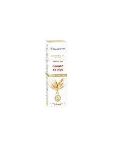 Germen De Trigo Aceite Vegetal 100Ml. de Esential Aroms