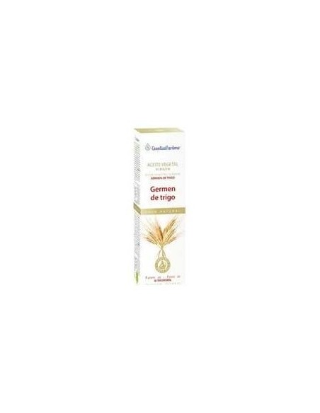 Germen De Trigo Aceite Vegetal 100Ml. de Esential Aroms