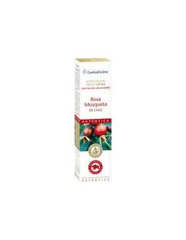 Rosa Mosqueta Biologica 50Ml. Ecocert de Esential Aroms