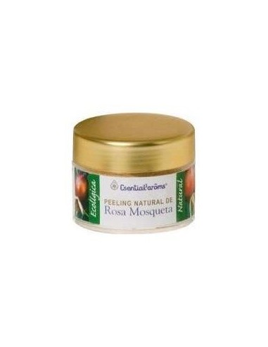 Peeling Rosa Mosqueta 20 G. de Esential Aroms