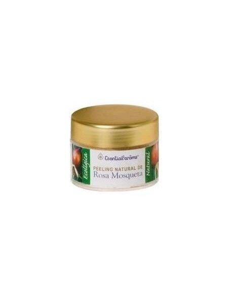 Peeling Rosa Mosqueta 20 G. de Esential Aroms