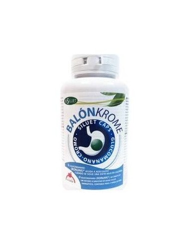 Balónkrome 120 Cps. de Intersa