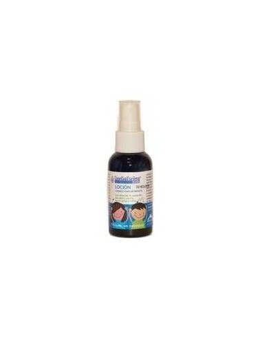 Locion Cuidado Capilar Infantil 60 Ml de Esential Aroms