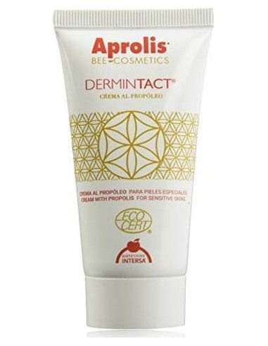 Aprolis Dermintact Crema 40Gr de Aprolis