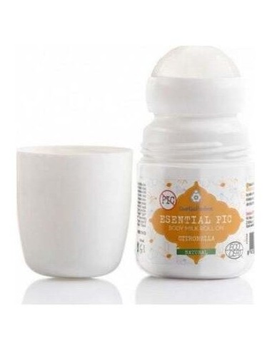 Esential Pic Body Milk Roll-On 50 Ml de Esential Aroms