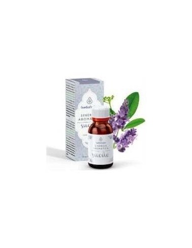 Sueño Sinergia Aromatica 15Ml. de Esential Aroms
