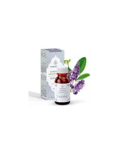 Sueño Sinergia Aromatica 15Ml. de Esential Aroms