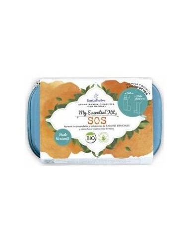 My Essential Kit Sos de Esential Aroms