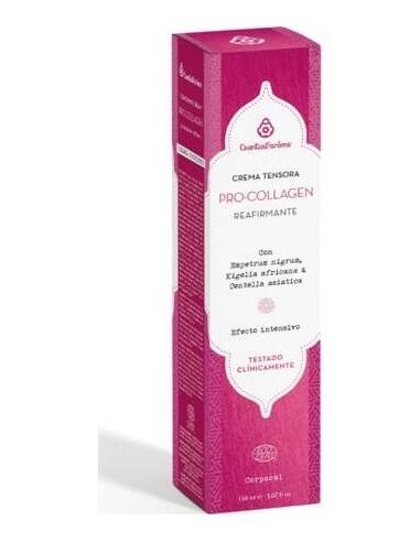 Crema Tensora Pro-Collagen 150Ml. de Esential Aroms
