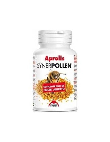 Synerpollen 60 Cap. (Vd) de Intersa