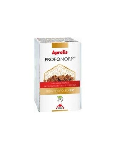Proponorm 60 Cap. Bio de Intersa