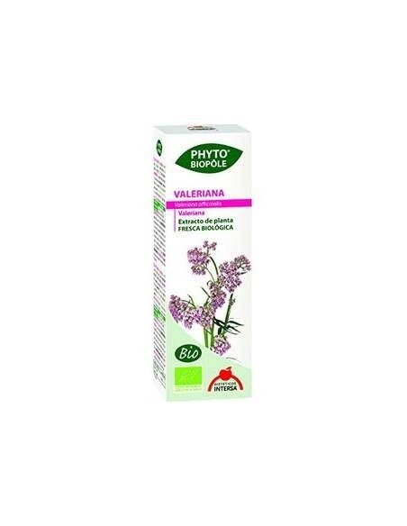Phyto-Bipole Bio Valeriana 50Ml. de Phytobiopole