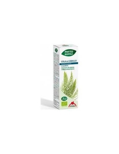 Phytobiopole Cola De Caballo 50 Ml Bio de Intersa