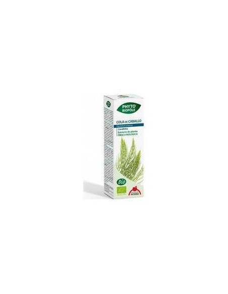 Phytobiopole Cola De Caballo 50 Ml Bio de Intersa