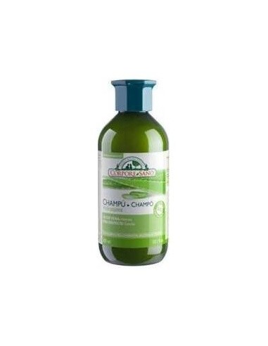 Champu Aloe Vera  Hidratante 300Ml. de Corpore Sano
