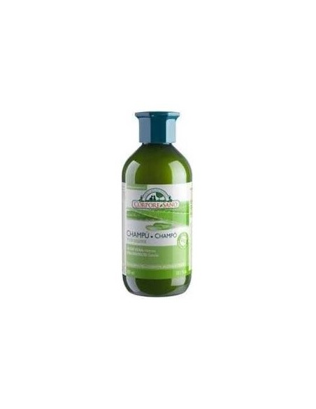 Champu Aloe Vera  Hidratante 300Ml. de Corpore Sano