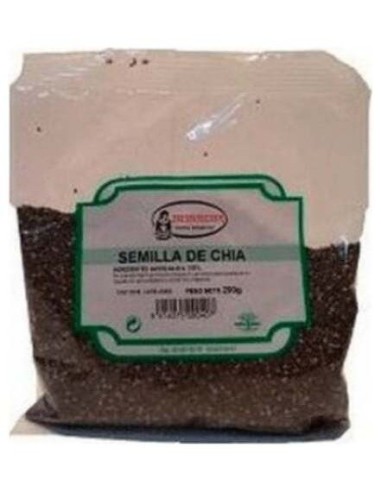 Semillas De Chia 250Gr. de Intracma