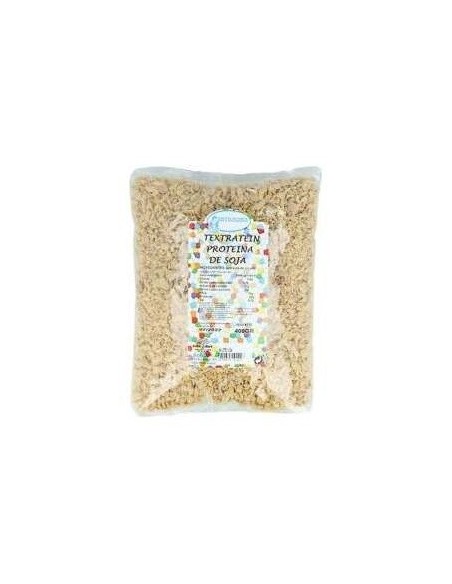 Textratein Soja Texturizada 400Gr. de Intracma