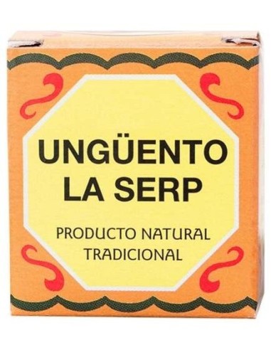 Unguento De Serpiente 28Gr. de La Serp