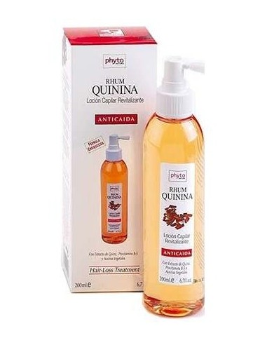 Rhum Quinquina Crusellas Hno 200Ml de Rhum Quinquina