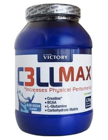 Cell Max Blue Ocean 1,3Kg. de Weider