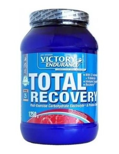 Victory Endurance Total Recovery Sandia 1250Gr. de Victory Endurance