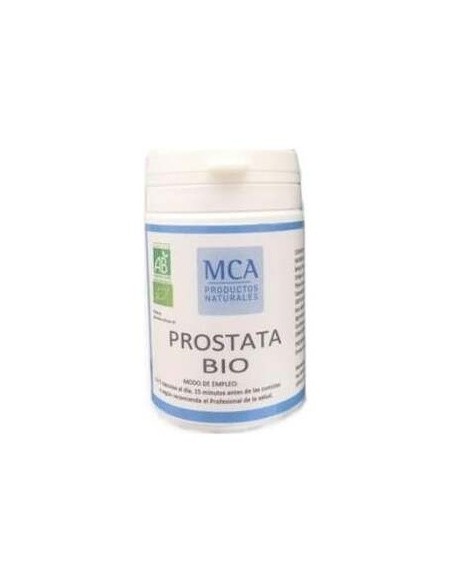 Prostata 60Cap. Bio de Mca-Belle-Bio