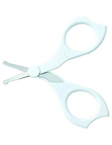 Tijera Bebe R642 de Nailine