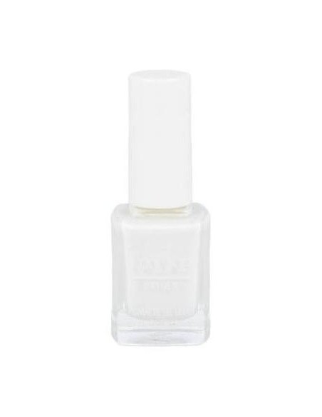 Esmalte Unas Oxygen N 00 Blanco Mate de Nailine