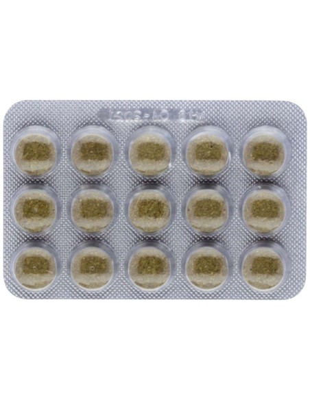 Fitotablet Sen 60Comp de Eladiet