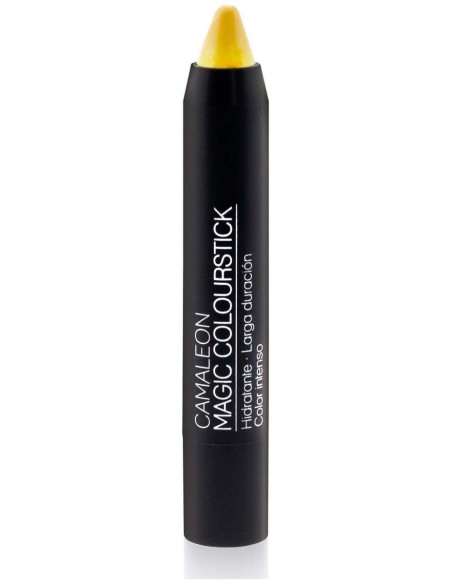 Camaleon Magic Colourstick Amarillo 4Gr. de Camaleon Cosmetics