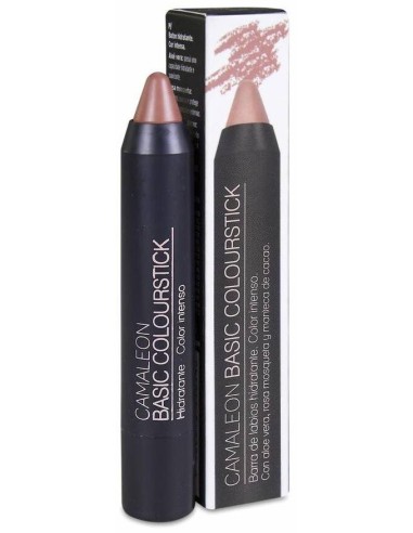 Basic Colourstick Nº 5 Nude de Camaleon