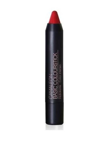 Camaleon Basic Colourstick Rojo 4Gr. de Camaleon Cosmetics