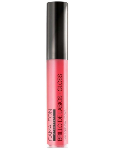 Camaleon Gloss Rosa 9Ml. de Camaleon Cosmetics