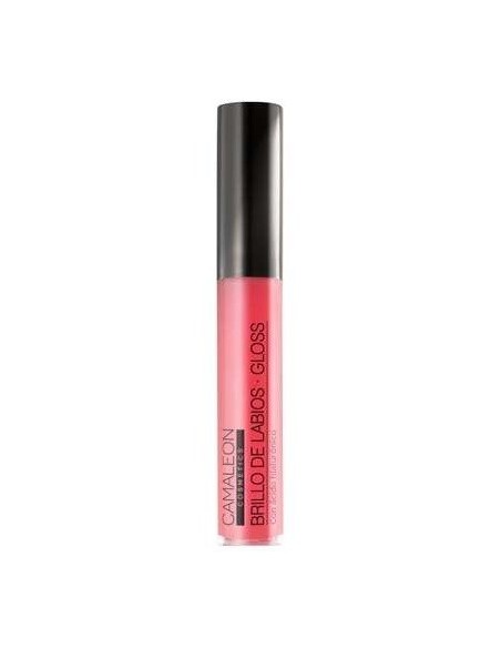 Camaleon Gloss Rosa 9Ml. de Camaleon Cosmetics