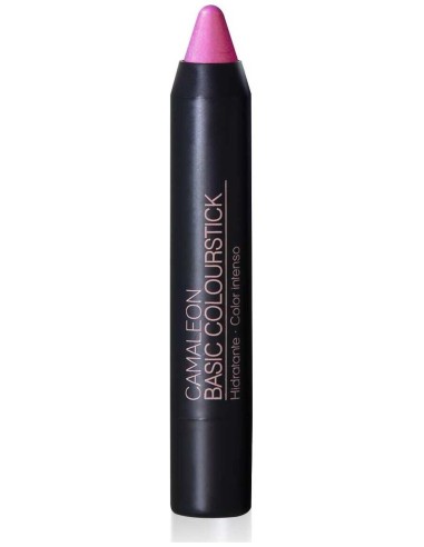 Basic Colourstick Metallic Morado de Camaleon
