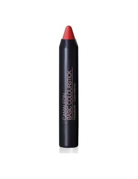 Basic Colourstick Metallic Rojo de Camaleon