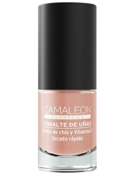 Laca De Uñas Nº4 Nude de Camaleon